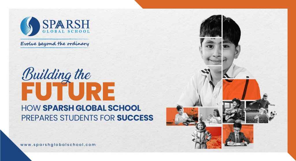 best school in Greater Noida West